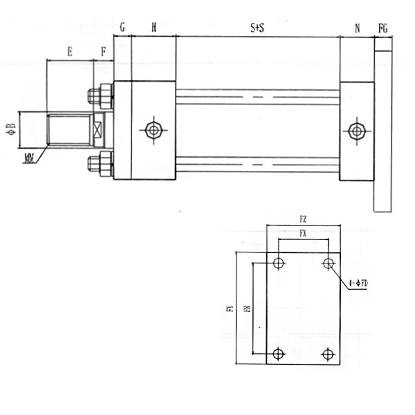 HOB-FA-FB���ͺ��m���͸�
